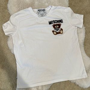 Moschino women’s T-shirt